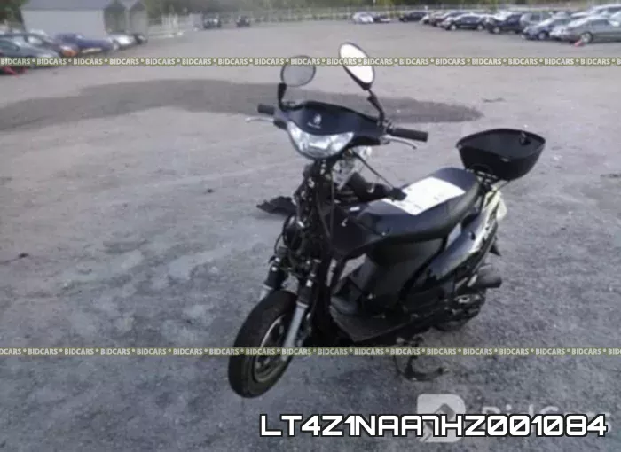 LT4Z1NAA7HZ001084 фото 3