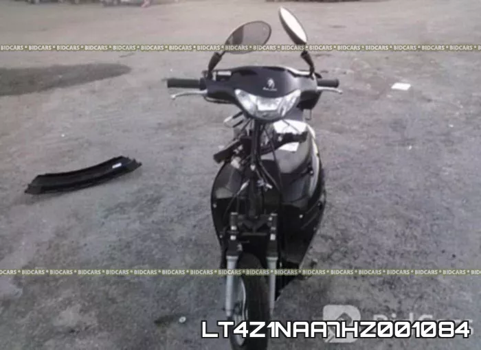 LT4Z1NAA7HZ001084 фото 6