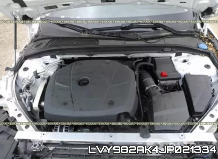 LVY982AK4JP021334 фото 2