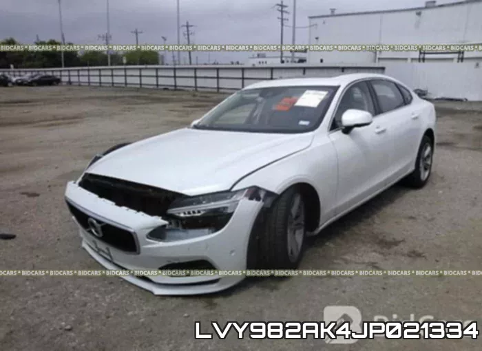 LVY982AK4JP021334 фото 3