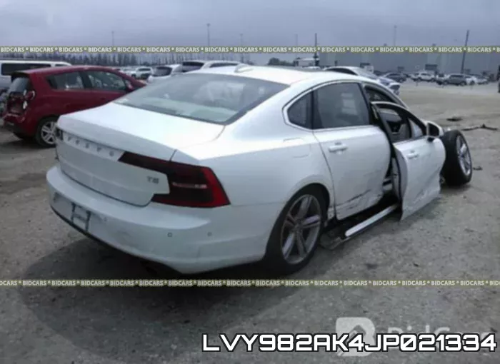 LVY982AK4JP021334 фото 5
