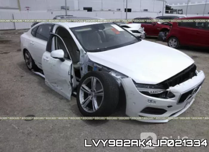 LVY982AK4JP021334 фото 7