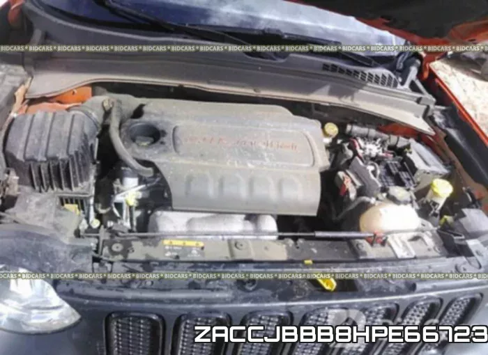 ZACCJBBB8HPE66723 фото 2