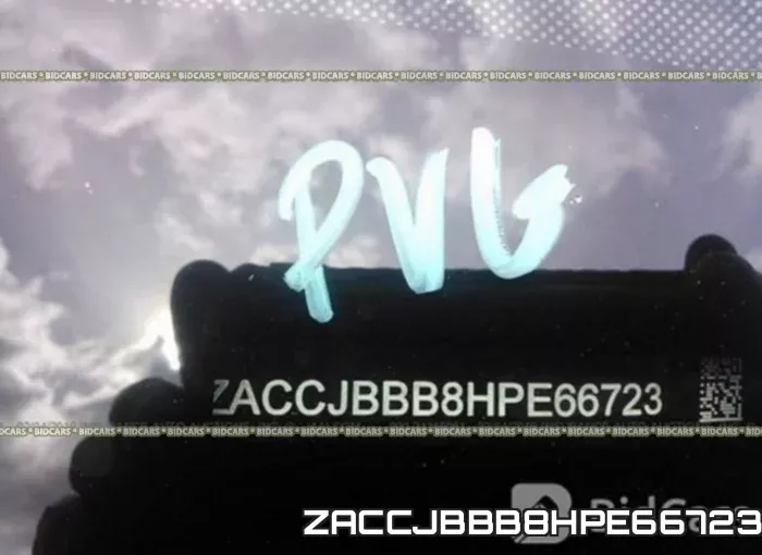 ZACCJBBB8HPE66723 фото 10