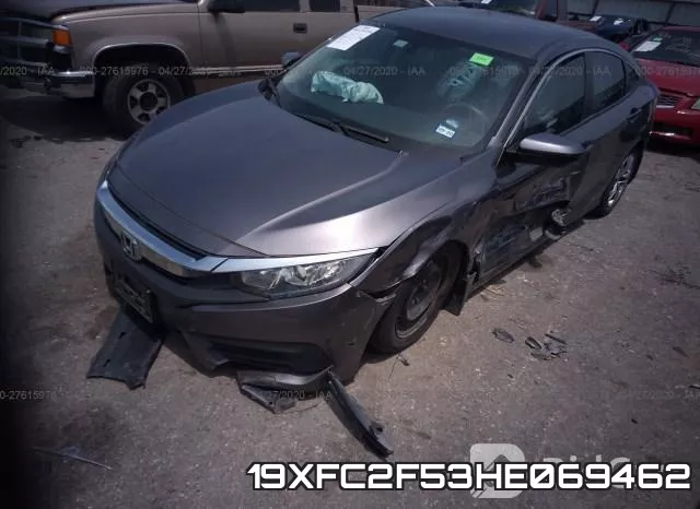 19XFC2F53HE069462 фото 7
