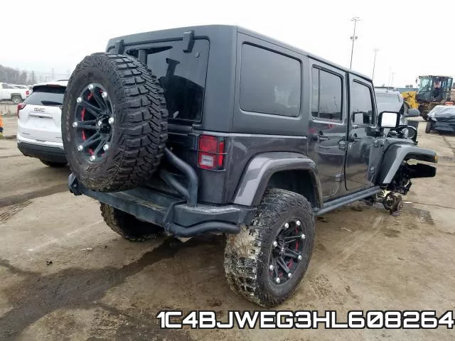 1C4BJWEG3HL608264 фото 5