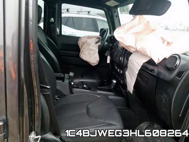 1C4BJWEG3HL608264 фото 6