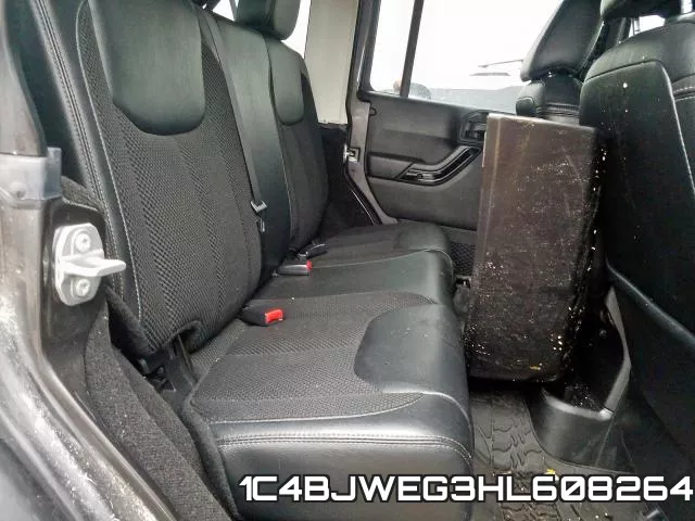 1C4BJWEG3HL608264 фото 7