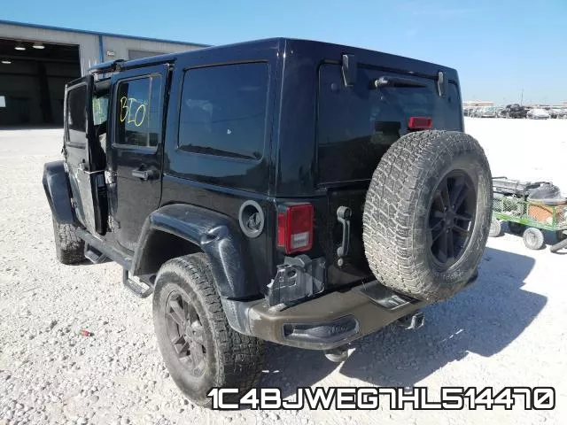 1C4BJWEG7HL514470 фото 4