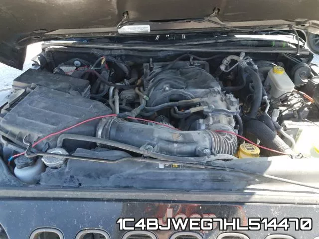 1C4BJWEG7HL514470 фото 8