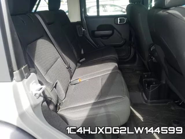 1C4HJXDG2LW144599 фото 7