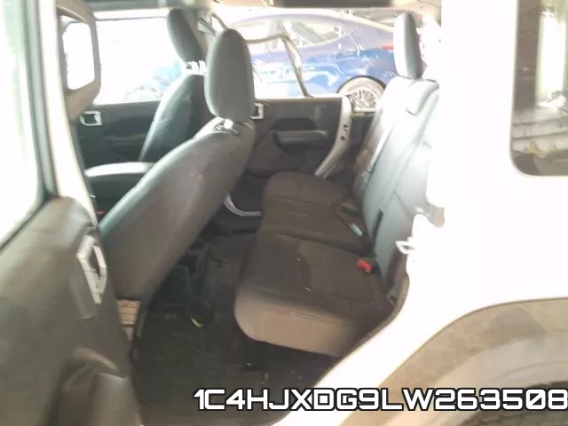 1C4HJXDG9LW263508 фото 7