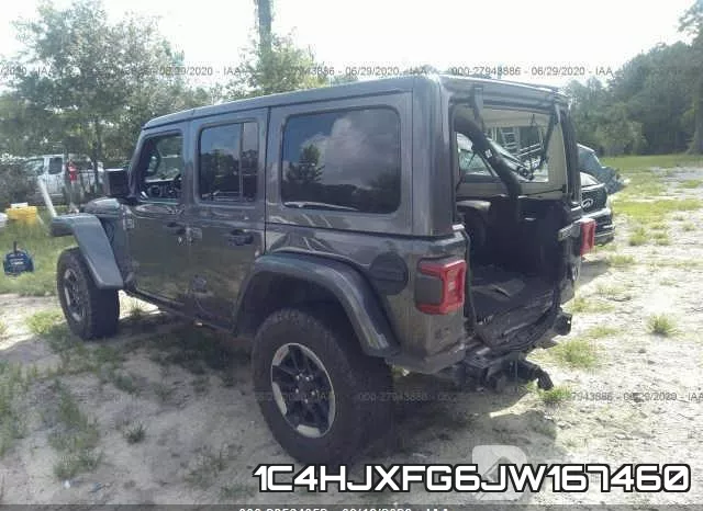 1C4HJXFG6JW167460 фото 4