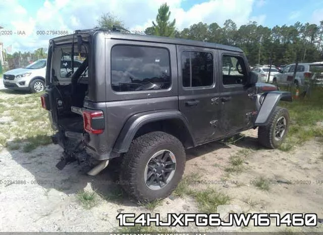 1C4HJXFG6JW167460 фото 5