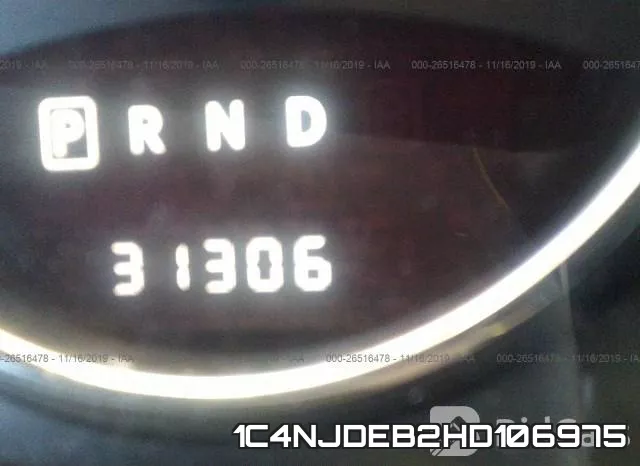1C4NJDEB2HD106975 фото 8