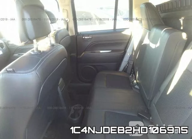 1C4NJDEB2HD106975 фото 9