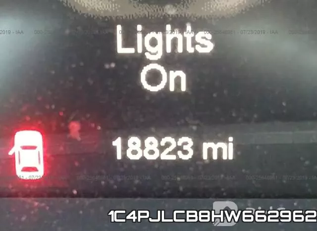 1C4PJLCB8HW662962 фото 8
