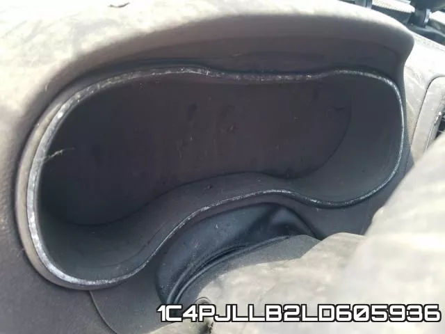 1C4PJLLB2LD605936 фото 9