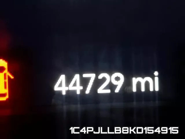 1C4PJLLB8KD154915 фото 9
