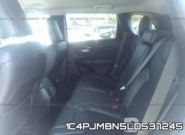 1C4PJMBN5LD537245 фото 9