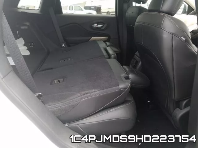 1C4PJMDS9HD223754 фото 7