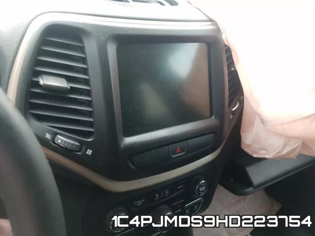 1C4PJMDS9HD223754 фото 10