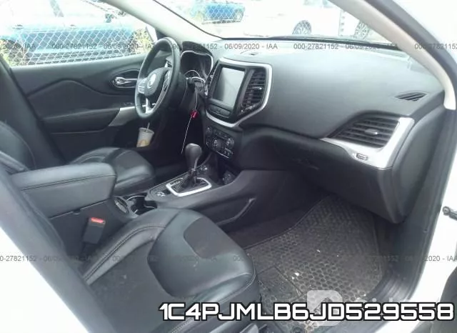 1C4PJMLB6JD529558 фото 6