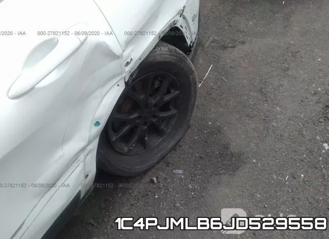 1C4PJMLB6JD529558 фото 7