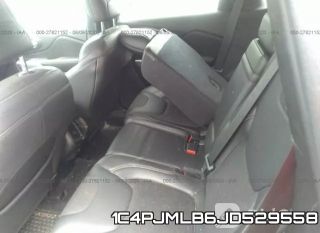 1C4PJMLB6JD529558 фото 9