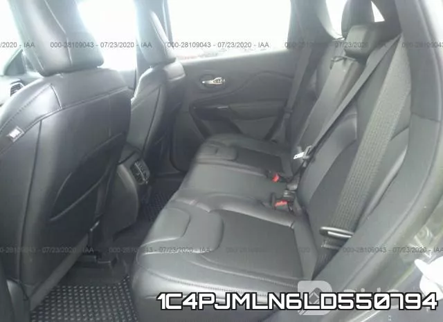 1C4PJMLN6LD550794 фото 9