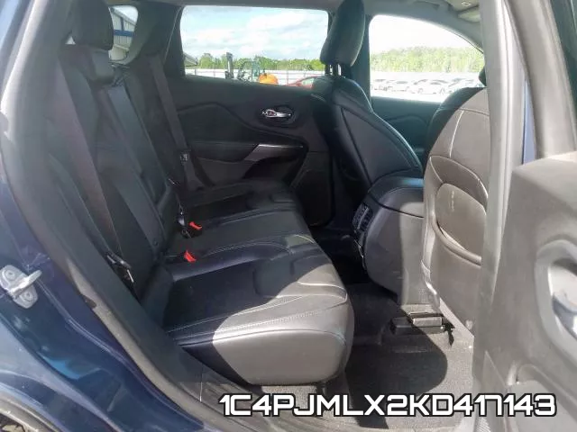 1C4PJMLX2KD417143 фото 7