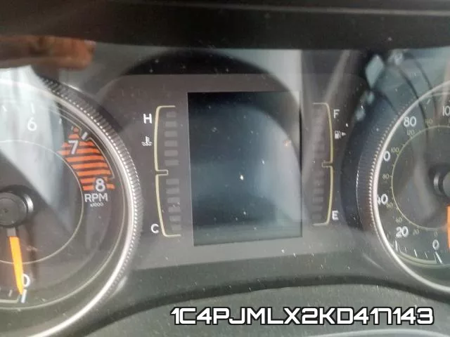 1C4PJMLX2KD417143 фото 9
