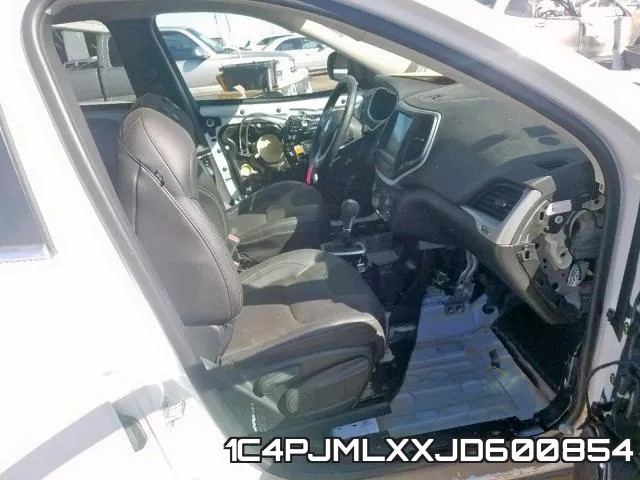 1C4PJMLXXJD600854 фото 6