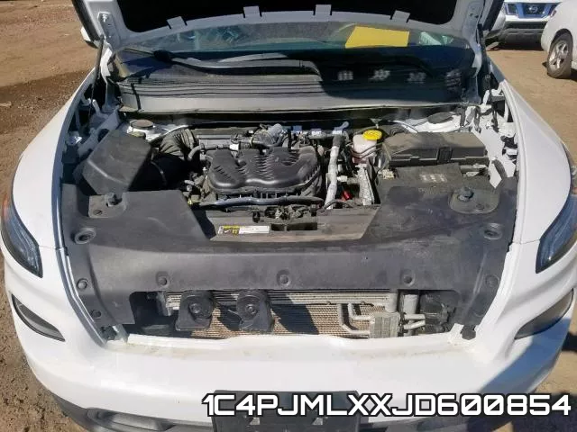 1C4PJMLXXJD600854 фото 8