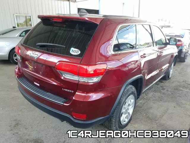 1C4RJEAG0HC838049 фото 5