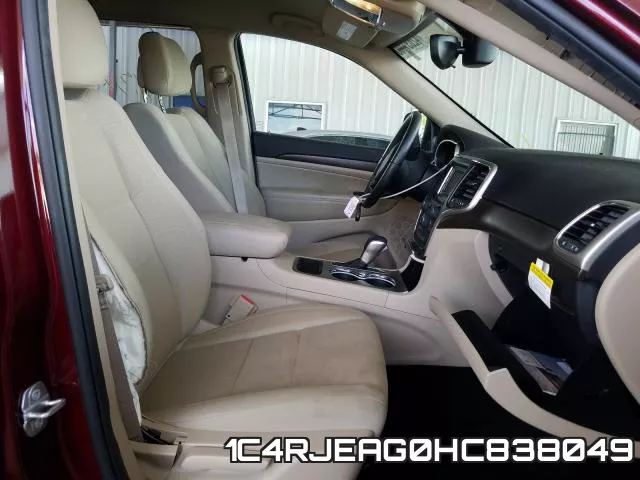 1C4RJEAG0HC838049 фото 6