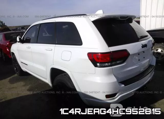 1C4RJEAG4HC952815 фото 4