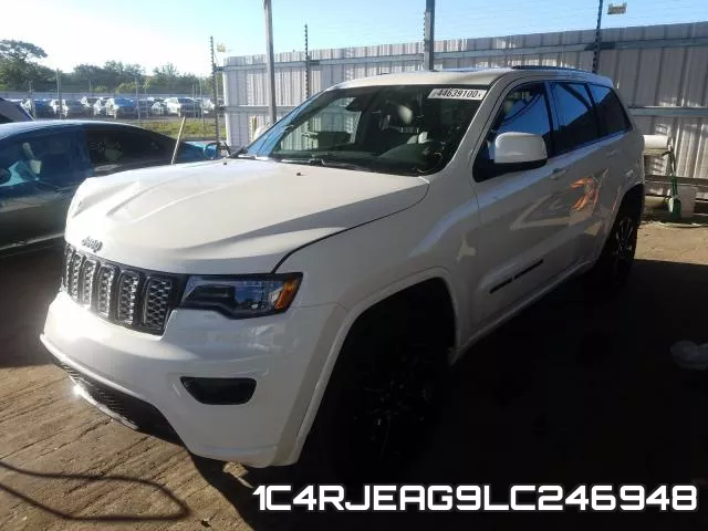 1C4RJEAG9LC246948 фото 3