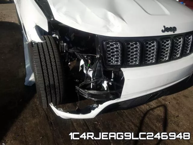 1C4RJEAG9LC246948 фото 10