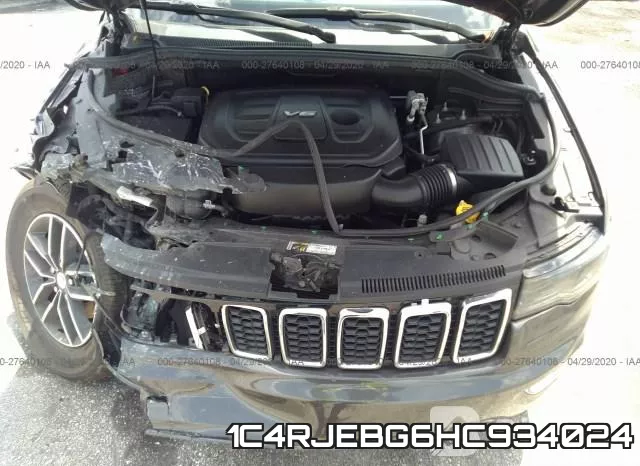 1C4RJEBG6HC934024 фото 2
