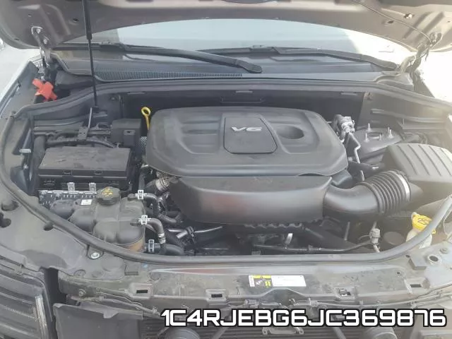 1C4RJEBG6JC369876 фото 8