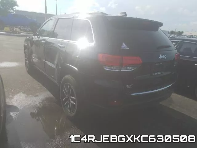1C4RJEBGXKC630508 фото 4