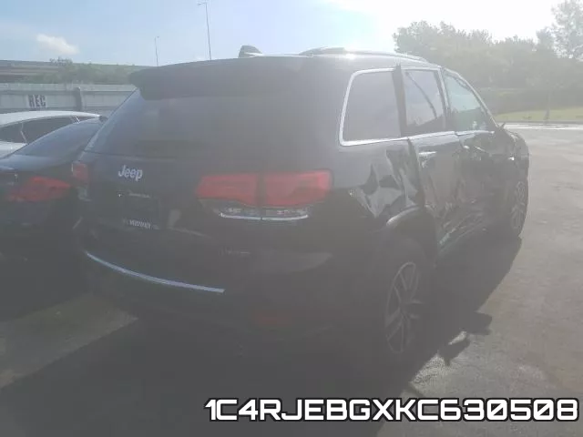 1C4RJEBGXKC630508 фото 5