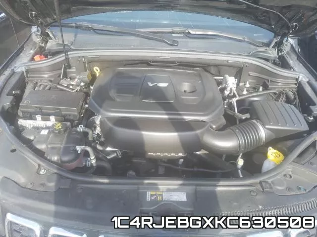 1C4RJEBGXKC630508 фото 8