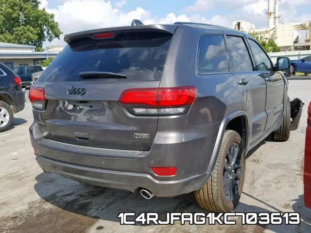 1C4RJFAG1KC703613 фото 5