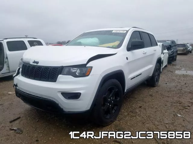 1C4RJFAG2JC375858 фото 3