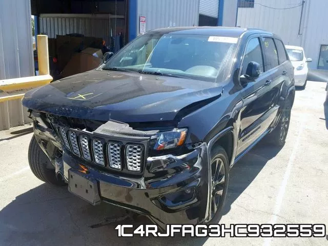 1C4RJFAG3HC932559 фото 3