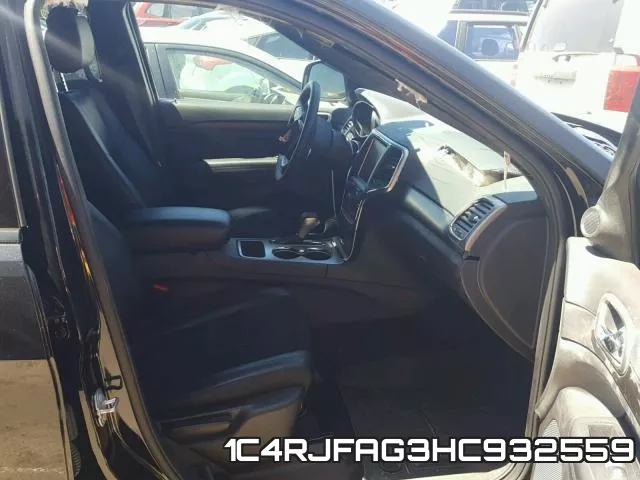 1C4RJFAG3HC932559 фото 6
