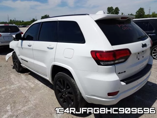 1C4RJFAG8HC909696 фото 4