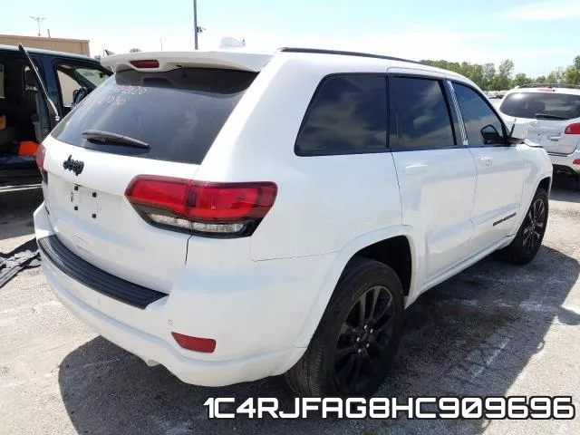 1C4RJFAG8HC909696 фото 5